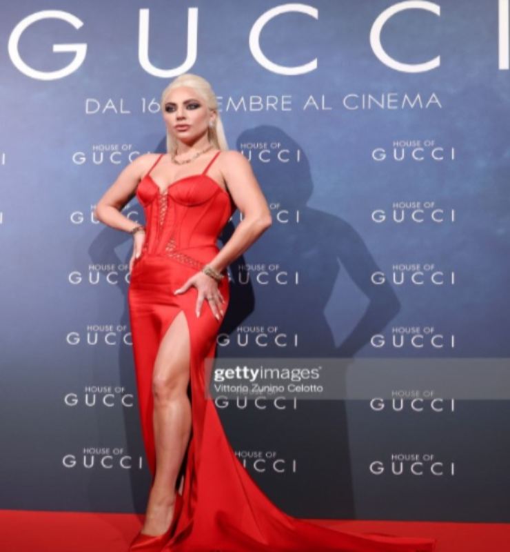 Lady-Gaga-House-of-Gucci-look-Getty Images