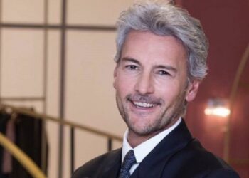 il paradiso delle signore amatissimo roberto farnesi 1