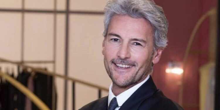 il paradiso delle signore amatissimo roberto farnesi 1
