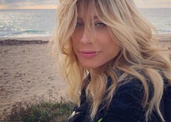 maddalena corvaglia vita privata biografia maddalena corvaglia