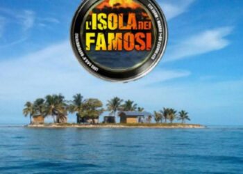 mediaset nel 2022 cambia programmazione isola dei famosi 2018 squalificati francesco monte e nadia rinaldi blastingnewscom 1862607