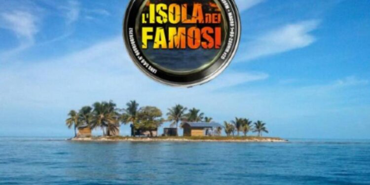 mediaset nel 2022 cambia programmazione isola dei famosi 2018 squalificati francesco monte e nadia rinaldi blastingnewscom 1862607