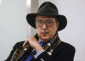 pier francesco pingitore vita privata Pier Francesco Pingitore