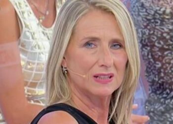 sara zilli vita privata biografia sara zilli uomini e donne