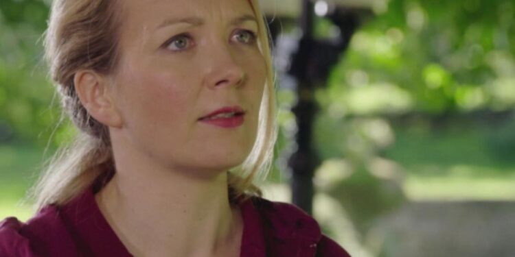 tempesta damore anticipazioni 18 novembre tempesta damore anticipazioni tedesche si perdera lanello della bisnonna di selina 2680026