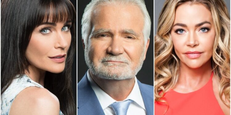 beautiful anticipazioni 14 dicembre eric bb quinn eric shauna cbs