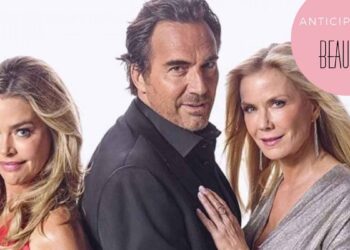 beautiful anticipazioni 4 dicembre carter beautiful ridge e shauna brooke