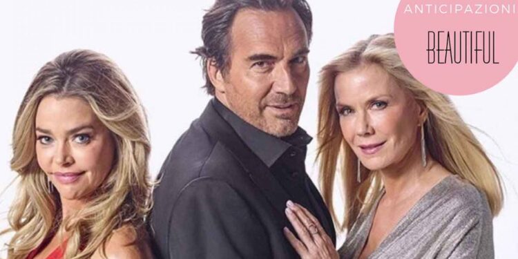 beautiful anticipazioni 4 dicembre carter beautiful ridge e shauna brooke