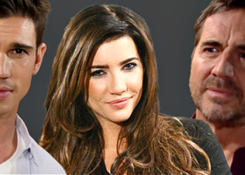 beautiful anticipazioni 9 dicembre liam Finn Steffy e Ridge