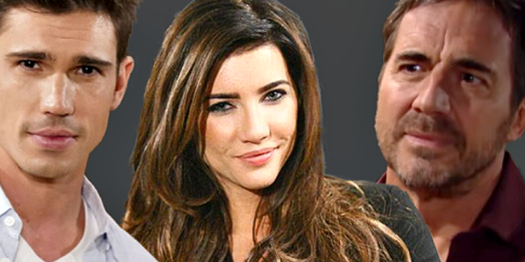beautiful anticipazioni 9 dicembre liam Finn Steffy e Ridge