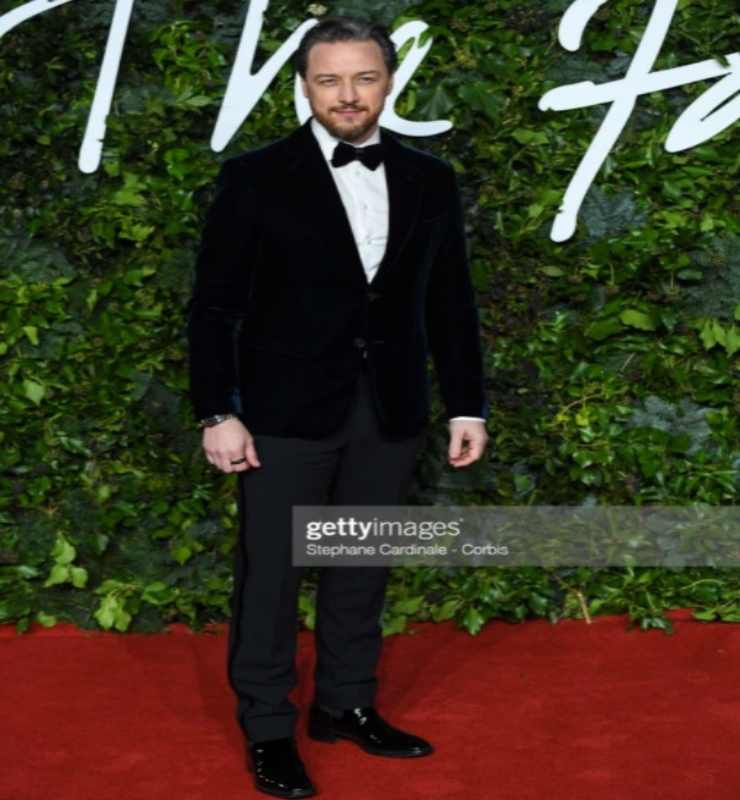 James-McAvoy-Getty-Images