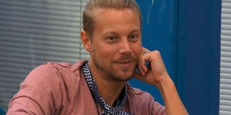 gf vip 6 chi abbandona gfvip davide contro le immunita avrei preferito nominare qualcuno innominabile video 2688984