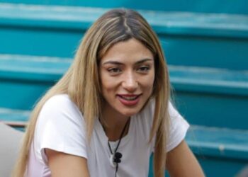 gf vip 6 per soleil grande fratello vip chi e il fidanzato di soleil sorge 2684888