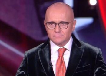 gf vip 6 spoiler 10 gf vip la produzione si dissocia da signorini 2690126
