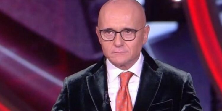 gf vip 6 spoiler 10 gf vip la produzione si dissocia da signorini 2690126