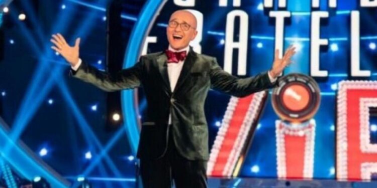 gf vip 6 spoiler 27 grande fratello vip 6 alfonso signorini svela le nuove regole 2662338