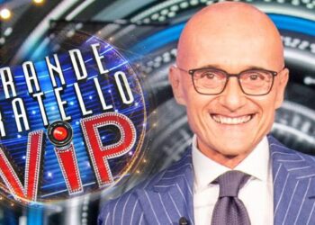 gf vip 6 spoiler 6 gf vip 6 rumor cast di settembre la showgirl russo lattore silvestri e soleil sorge 2647730