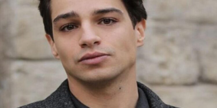 il paradiso delle signore 6 il paradiso delle signore spoiler del 21 dicembre nino pensa di lasciare il seminario 2700726