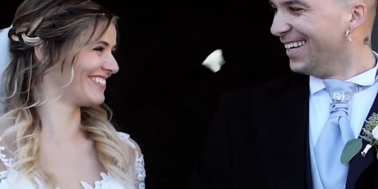 il paradiso delle signore ex eccellenze meridionali Briga matrimonio