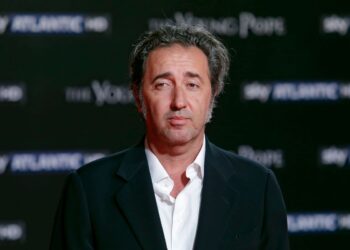 paolo sorrentino vita privata biografia IM Paolo Sorrentino