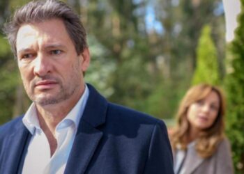 tempesta damore anticipazioni 21 dicembre tempesta damore anticipazioni tedesche christoph stringera un accordo con rosalie 2645778