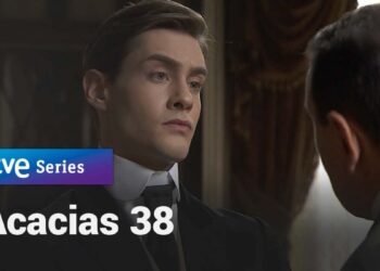 una vita anticipazioni 30 dicembre Miguel e Aurelio1