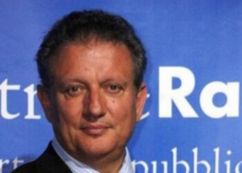antonio di bella vita privata antonio di bella nuovo direttore di rai news 589837