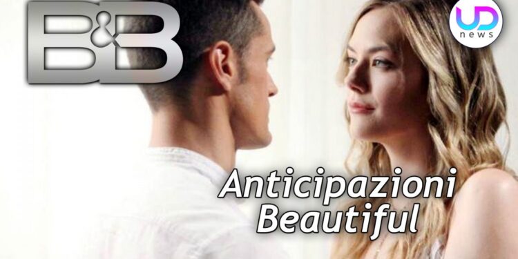 beautiful anticipazioni 9 gennaio il Beautiful Anticipazioni 1 3