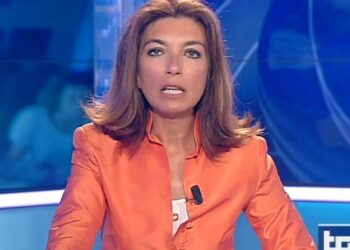 elisa anzaldo vita privata biografia GN4 DAT 81979.jpg