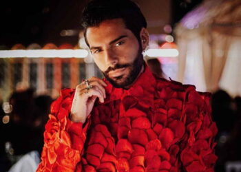 federico fashion style vita privata Federico Fashion Style