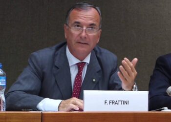 franco frattini vita privata biografia maxresdefault