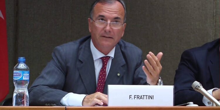 franco frattini vita privata biografia maxresdefault