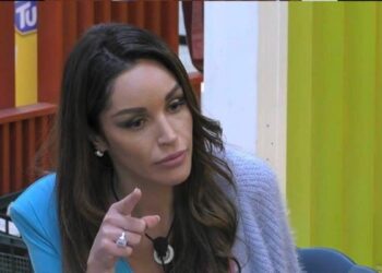 gf vip 6 delia duran grande fratello vip 6 delia contro soleil sono io la vittima non lei 2710860