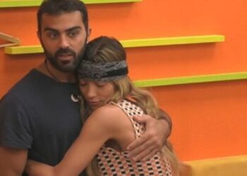 gf vip 6 gianmaria antinolfi grande fratello vip gianmaria e soleil lei se qualcuno vede il marcio cavoli loro 2671160
