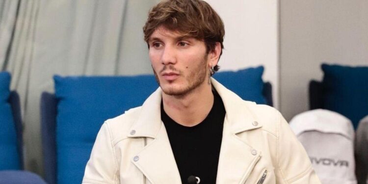 gf vip 6 spoiler 21 gf vip manuel bortuzzo potrebbe lasciare lo show per il debutto del film sulla sua vita 2697174