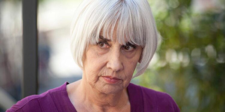 il paradiso delle signore attrice pia engleberth tornera a vestire i panni di zia ernesta 2454877