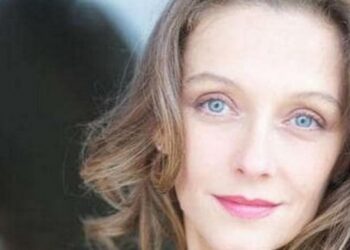 il paradiso delle signore unattrice Marta Richeldi