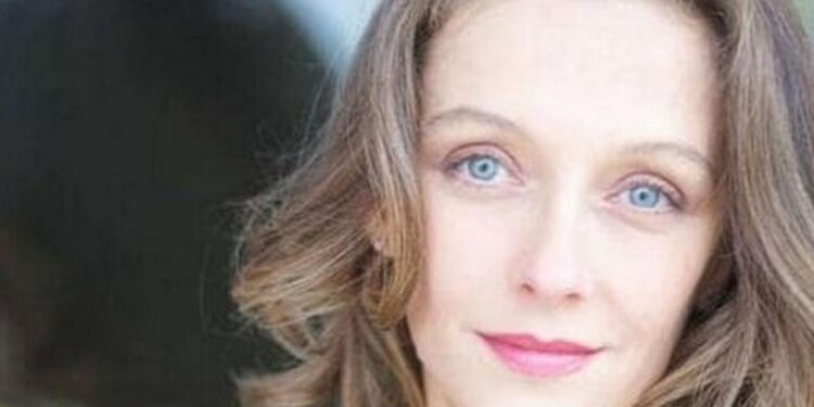 il paradiso delle signore unattrice Marta Richeldi