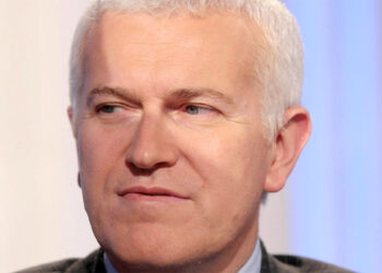 maurizio belpietro vita privata biografia Maurizio Belpietro 2