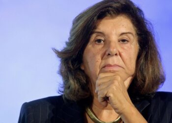 paola severino vita privata biografia 220203587 39cce56a 352c 41bf 859b 358c95a36902