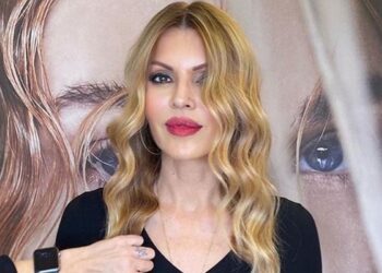 rita rusic vita privata biografia rita rusic