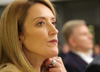 roberta metsola vita privata biografia 42d3d531 83c2 4ffa bbae 0a467289713a