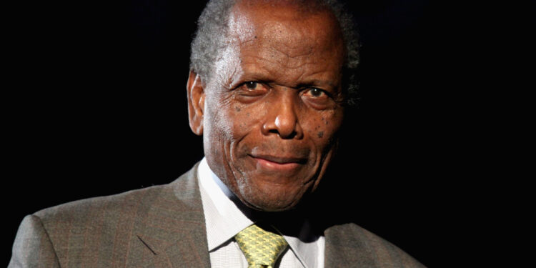 sidney poitier vita privata biografia sidney poitier 2