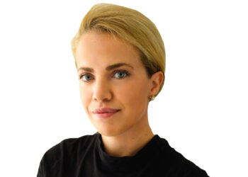 silvia sciorilli borrelli vita privata Silvia Sciorilli Borrelli 1