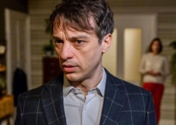 tempesta damore anticipazioni 6 gennaio foto robert tempesta d amore