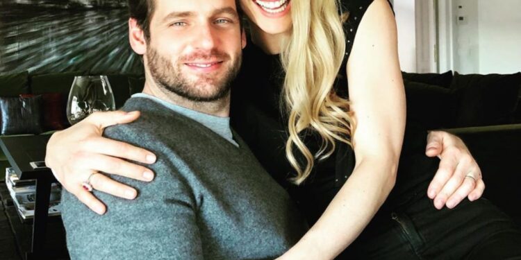 tomaso trussardi vita privata biografia Michelle Hunziker e rapporto con il marito Tomaso Trussardi guai a chi me lo tocca 1280x720 1