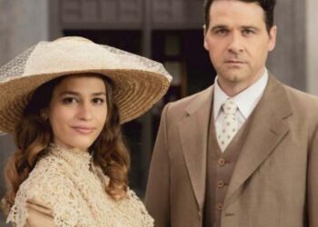 una vita anticipazioni 1 febbraio Aurelio e Natalia