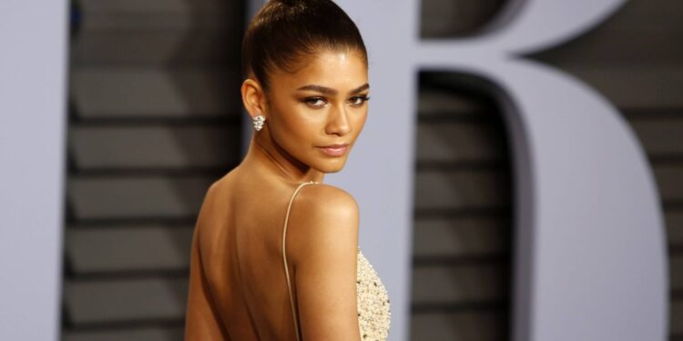 zendaya vita privata biografia carriera Zendaya compie oggi 25 anni ..