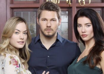 beautiful anticipazioni 1 marzo steffy Liam Steffy e Hope
