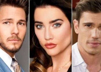beautiful anticipazioni 11 febbraio happy liam steffy e finn 1200x675 1